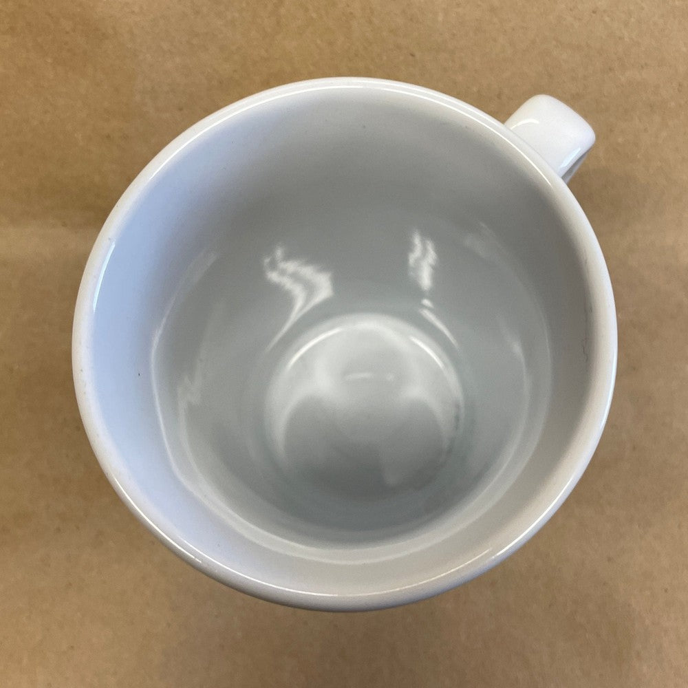 Starbucks Tall Autumn Leaves Mug